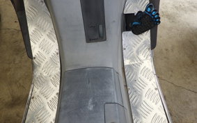 HONDA FUSION MF02