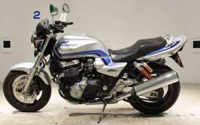 HONDA CB1300SF SUPER FOUR 1999 SC40