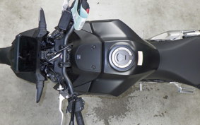 HONDA CB750HORNET 2026 RH24