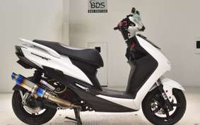 YAMAHA CYGNUS 125 XSR 3 SED8J