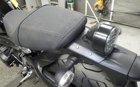 YAMAHA XSR900 2016 RN46J