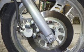 HONDA MAGNA 50 2020 AC13