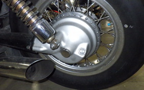 SUZUKI INTRUDER 400 1996