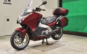 HONDA NC700 INTEGRA 2013 RC62