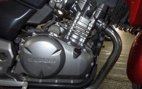 SUZUKI GSR250