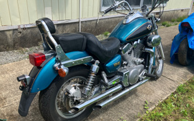 KAWASAKI VULCAN 1500 1995 VNT50A