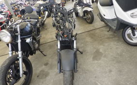 HONDA PS250 MF09