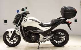 HONDA NC700S 2012 RC61