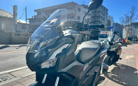 HONDA ADV160 KF54