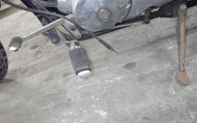 YAMAHA DRAGSTAR 250 VG02J