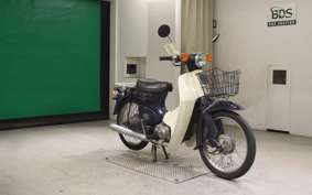 HONDA C50 SUPER CUB 2007 AA01