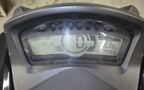 YAMAHA TRICITY 125 SE82J