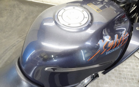 HONDA ZELBIS MC25