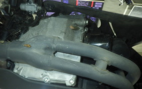 YAMAHA YZF-R25 2007 RG43J