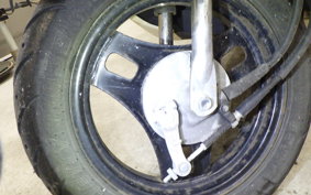 SUZUKI LET's 4 Basket CA43A