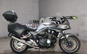 HONDA CB1300SF BOLDOR 2018 SC54
