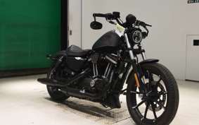 HARLEY XL883N 2018
