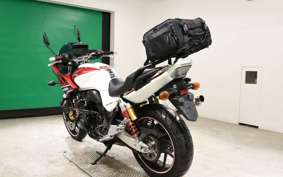 HONDA CB400 SUPER BOLDOR A 2014 NC42