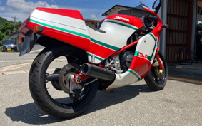 BIMOTA YB-5 1987 YB5