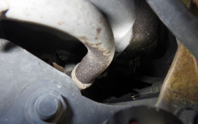 SUZUKI ADDRESS V50 G 2000 CA42A