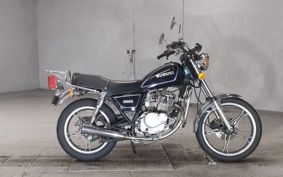SUZUKI GN125 H PCJB1
