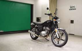 YAMAHA YB125SP