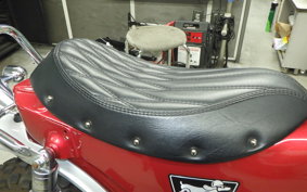 HONDA DAX 125 2023 JB04