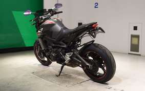 YAMAHA MT-09 2015 RN34J