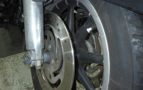 HARLEY FLHR 1580 2006