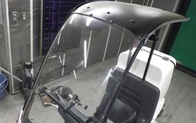 HONDA GYRO CANOPY TA03