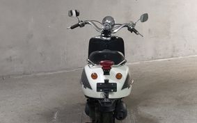 APRILIA NAVY BLUE PEI CUSTOM 125 RY