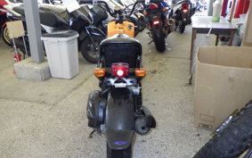 HONDA ZOOMER AF58