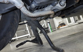 HONDA TACT Basket 2022 AF79