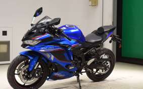 KAWASAKI ZX-4R SE 2023 ZX400P