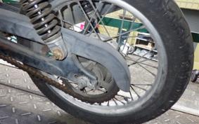 SUZUKI GS50 NA41A