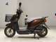 Фото Honda TACT-4ﾍﾞｰｼｯｸ с японского аукциона