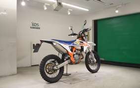 KTM 250 EXC F SIXDAYS