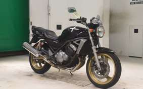 KAWASAKI BALIUS 250 Gen.2 ZR250B