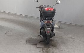 HONDA DIO CHESTER AF62