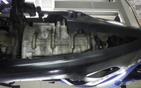 SUZUKI GSX-R125 DL33B