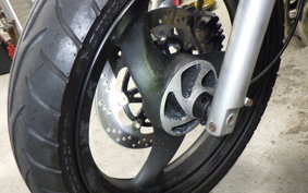 KAWASAKI BALIUS 250 Gen.2 2006 ZR250B