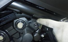 HONDA NX400 2025 NC65