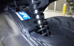 HONDA TODAY 2 2010 AF67