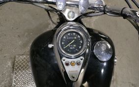 KAWASAKI VULCAN400 CLASSIC VN400A