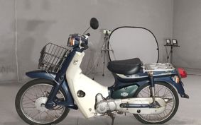 HONDA SUPER CUB50 C50