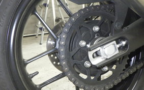 TRIUMPH SPEED400 2024