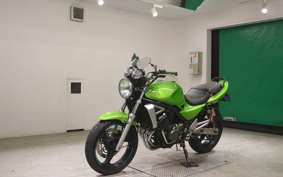 KAWASAKI BALIUS 250 Gen.2 2022 ZR250B
