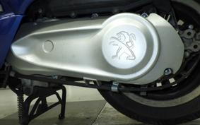 PEUGEOT ジャンゴ125A