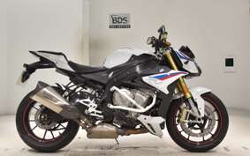 BMW S1000R 2017