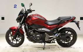 HONDA NC750S D 2018 RC88